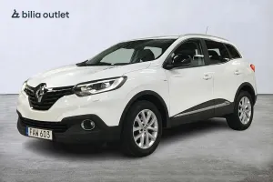 Renault Kadjar 2018